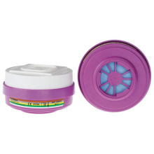 JEU 2 FILTRES CHIMIQUE ABEK1P3 WILSON